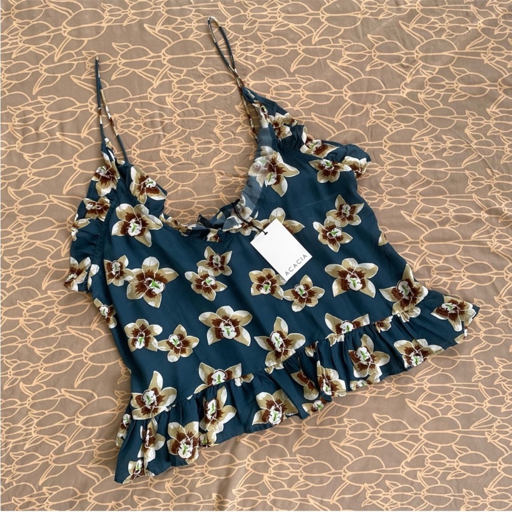 Chey Top in Tropic